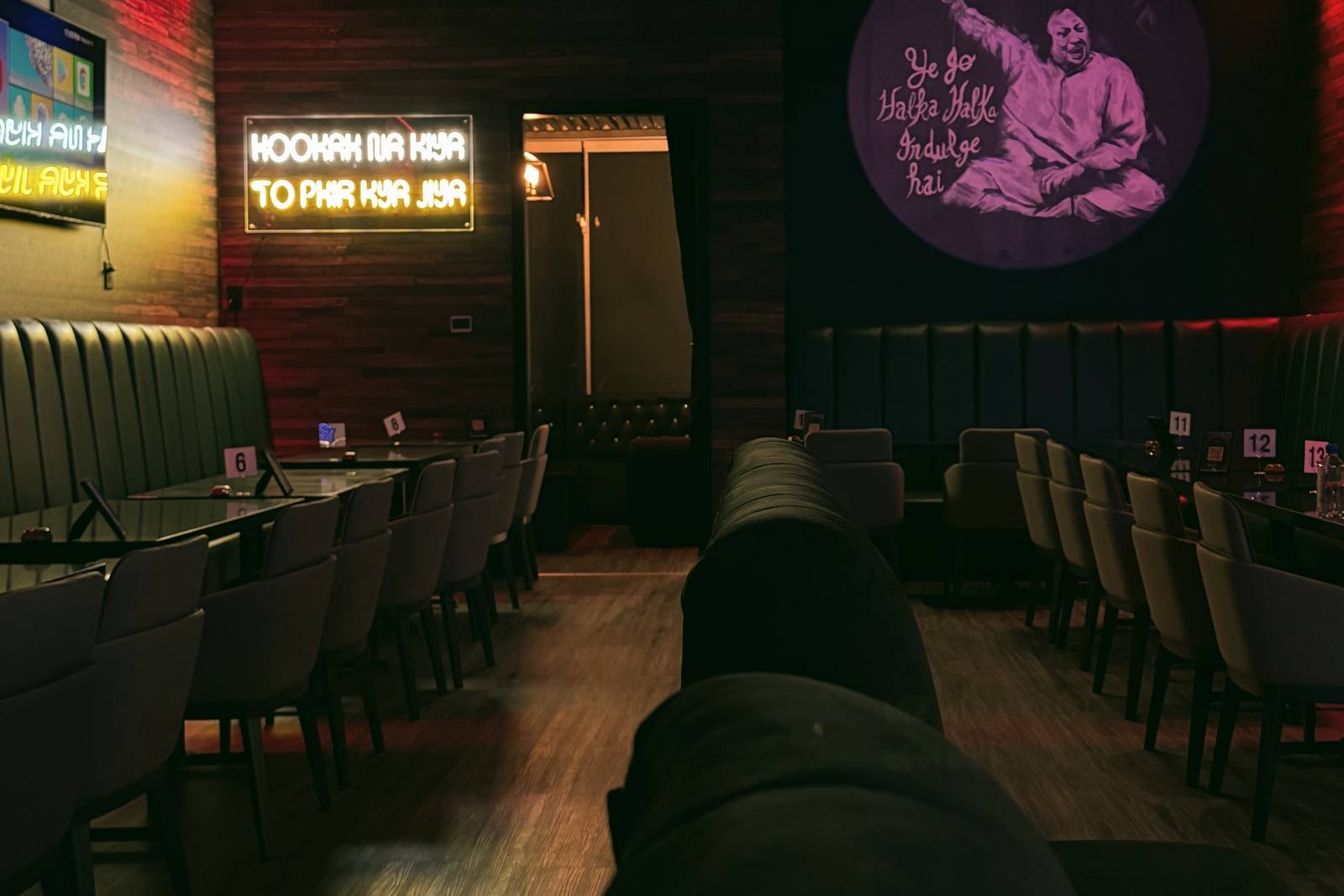 Where to Watch Live Sports in Mississauga (Late Nights Sorted)
