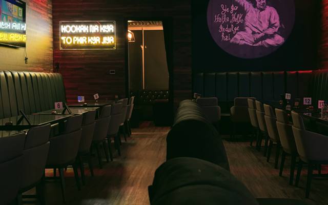 Where to Watch Live Sports in Mississauga (Late Nights Sorted)