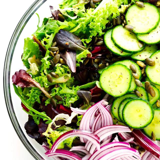 Kale Caesar