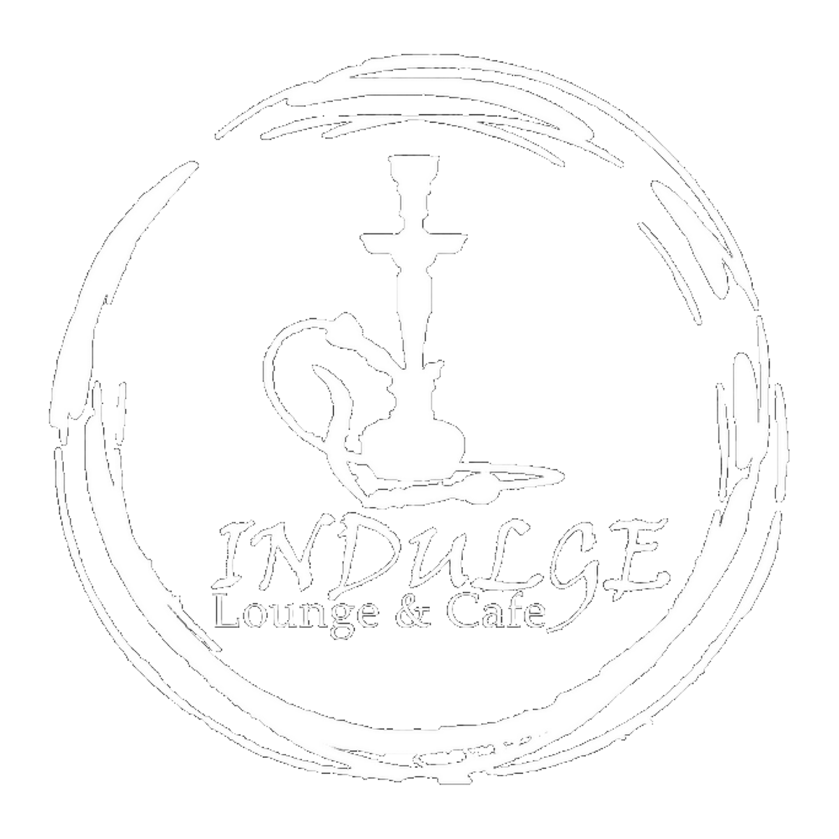 Indulge Lounge & Cafe